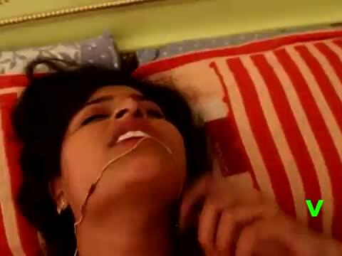 Wonderful desi aunty romance