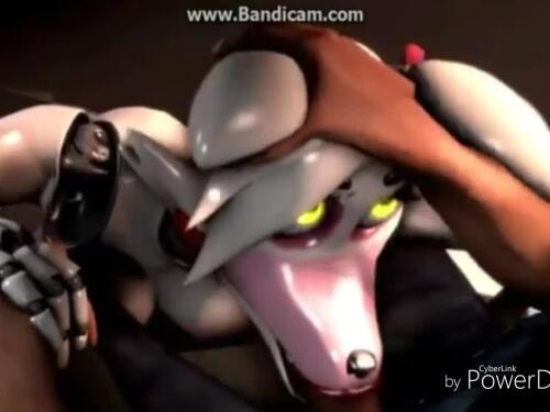 Mangle oral-job hd