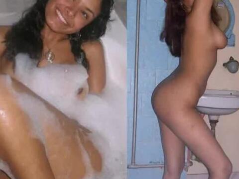 Compilation of desi beauties in shower