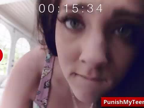 Submissived pornography - this is your fault with nickey huntsman vid-03