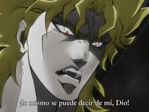 Jojo’s way-out escapade episodio 9 temporada 1 (slave latino)